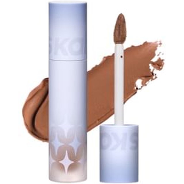 Kaleidos - Polar Placid Collection Cloud Lab Lip Clay - 4 Colors #NU10 Tundra - 2.4g