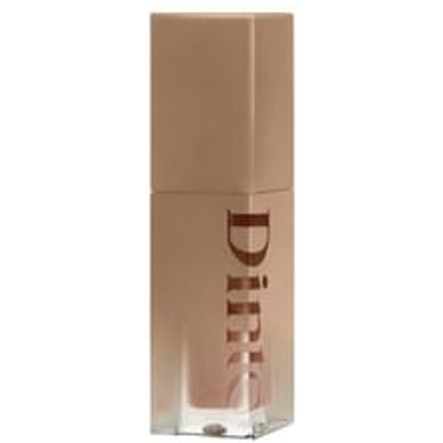 Dinto - Blur-Glowy Lip Tint Latte Edition - 4 Colors #239 Dolce Latte