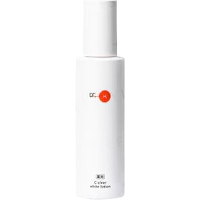 Dr. K - C Clear White Lotion 120ml