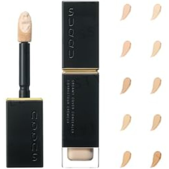 SUQQU - Creamy Cover Concealer