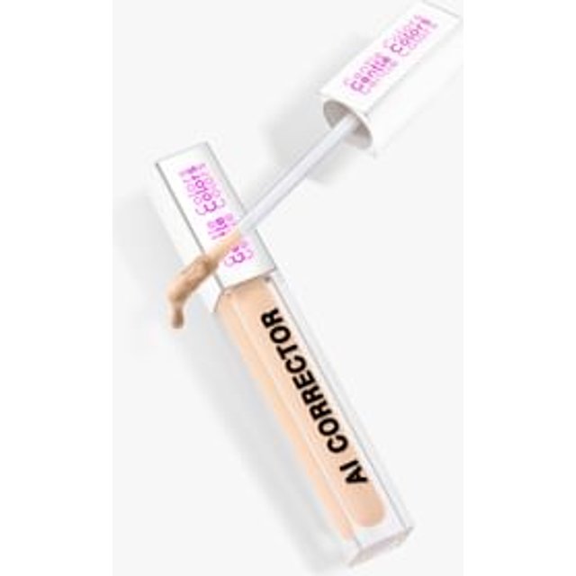 Gentle Colors - AI Corrector Peach