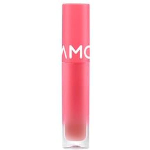 TENZERO - MOOLDA Nude Cloud Velvet Tint - 10 Colors #LN23 Coral Nube