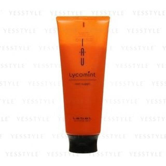LebeL - IAU Lycomint Root Suppli Hair Treatment 200ml