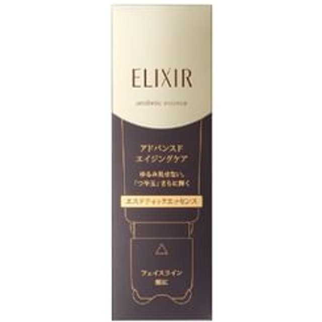 Shiseido - Elixir Aesthetic Essence AD 40g