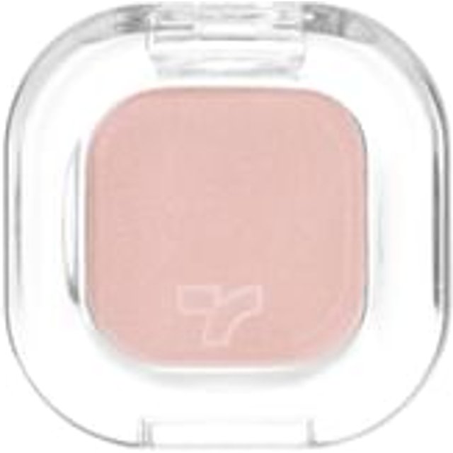 TONYMOLY - Eye Tone Single Eyeshadow - 33 Colors #414 Pure Pink