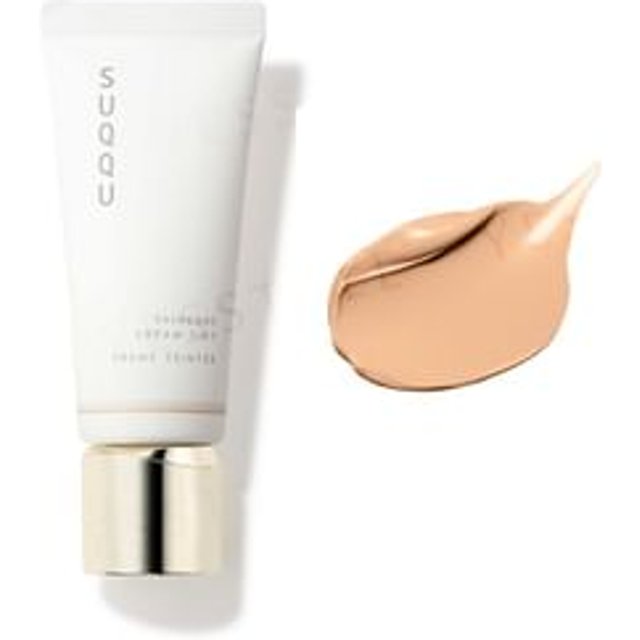 SUQQU - Skincare Cream Tint SPF 38 PA++ 15 40g