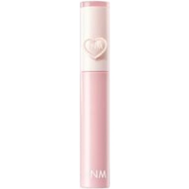 YNM - Heart Milk Tint - 6 Colors #03 Oolong Foam