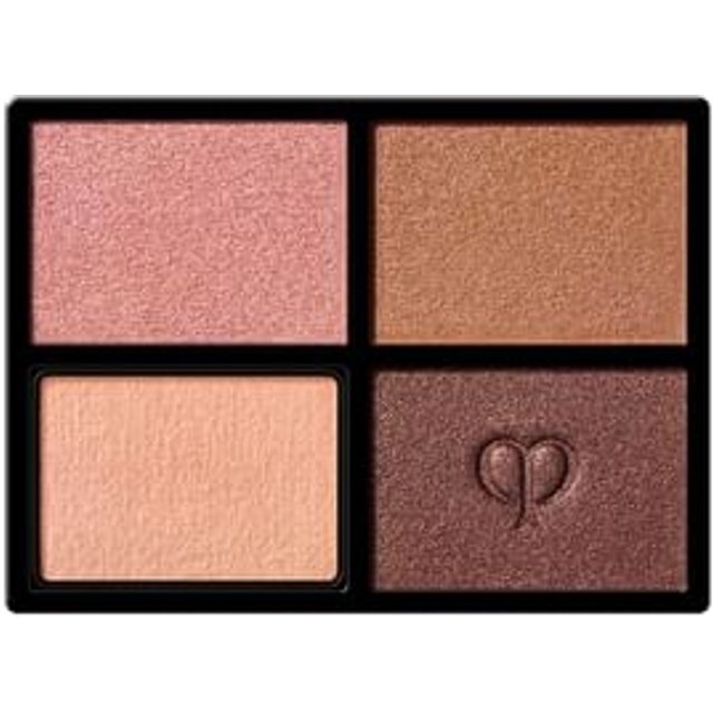 Cle de Peau Beaute - Eye Color Quad 7 Starlight Splendor Refill