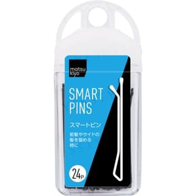 Smart Pins 24 pcs