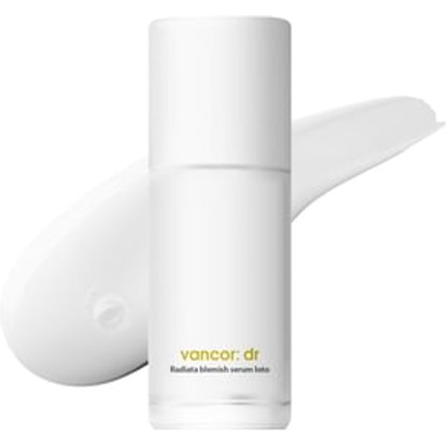 VANCOR - Radiata Blemish Serum Loto 30ml