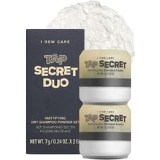I DEW CARE - Tap Secret Duo Set 2 pcs