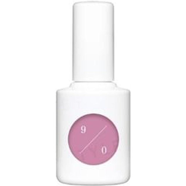 uka - Color Base Coat Zero 9/0 Lavender 10ml