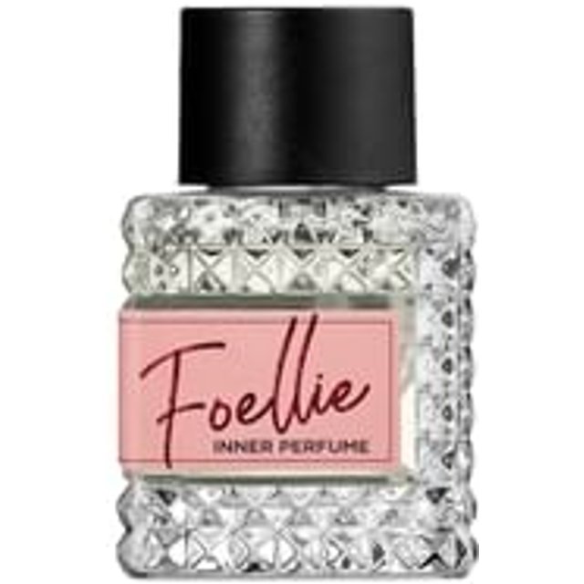 Foellie - Inner Perfume Jumbo - 5 Types Eau De Bijou