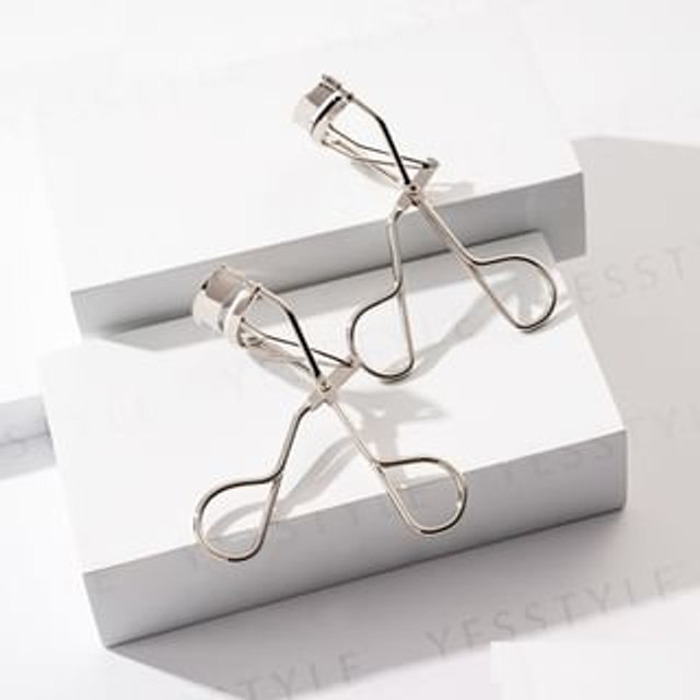 Solone - Exclusive Eyelash Curler 36mm - EC36 - Slim Long Curved Eye