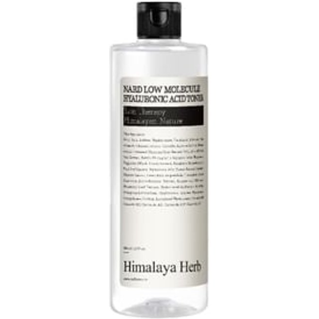 NARD - Low Molecule Hyaluronic Acid Toner 200ml