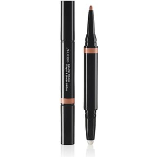 Shiseido - LipLiner Ink Duo 02 Beige