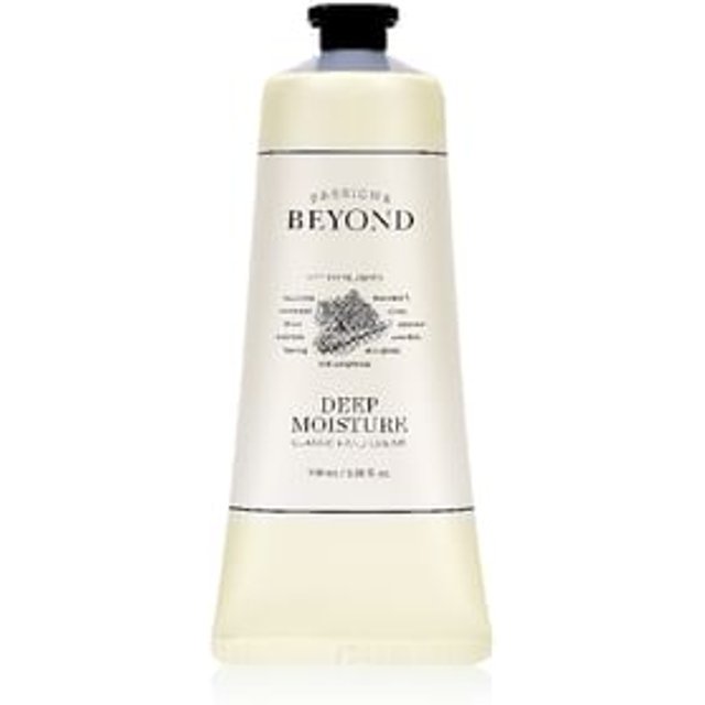 BEYOND - Classic Hand Cream Jumbo - 4 Types Deep Moisture