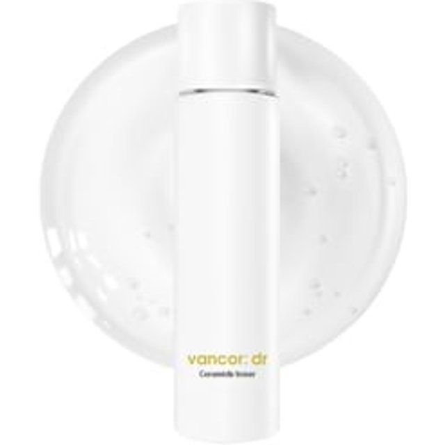 VANCOR - Ceramide Toner 150ml