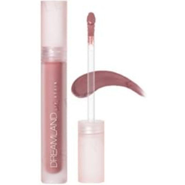 Solone - Dreamland Soft Matte Lip Stain 02 Twilight Rose