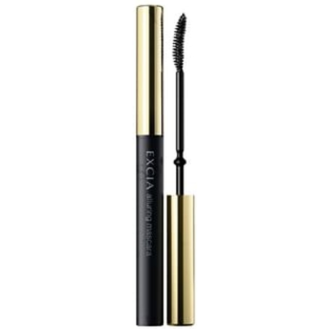 Albion - Excia Alluring Mascara BK10 Black 1 pc