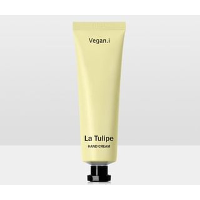 MediFlower - ARONYX Vegan.i Hand Cream - 5 Types La Tulipe