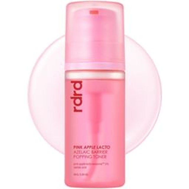 rdrd - Pink Apple Lacto Barrier Popping Toner 95g