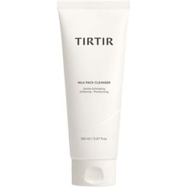 TIRTIR - Milk Pack Cleanser 150ml