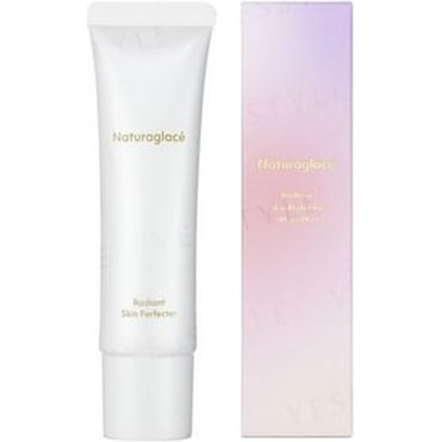 naturaglace - Radiant Skin Perfecter SPF 32 PA++ 40g