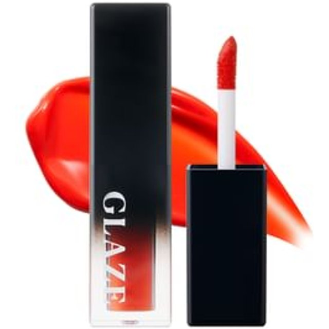 RiRe - Glaze Lip Tint - 4 Colors #03 Dewy Sunset