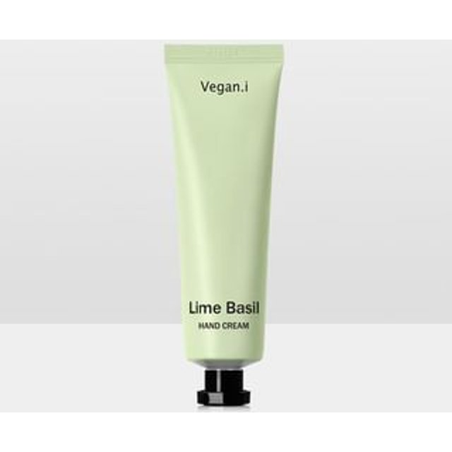 MediFlower - ARONYX Vegan.i Hand Cream - 5 Types Lime Basil