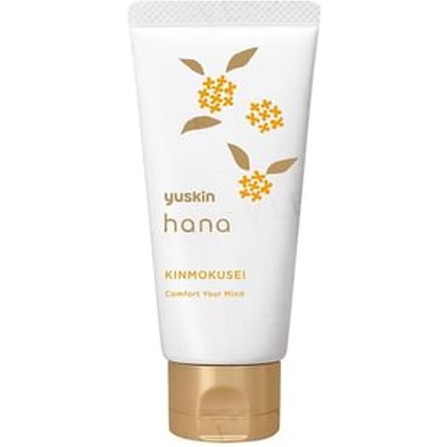 Yuskin - Osmanthus Hand Cream 50g