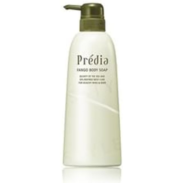Kose - Predia Fango Body Soap Na 600ml