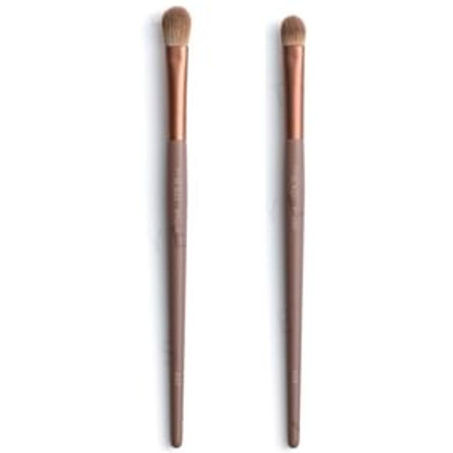 MEKO - Twilight Gold Artistry Brush Series Eyeshadow Brush A08 - Small