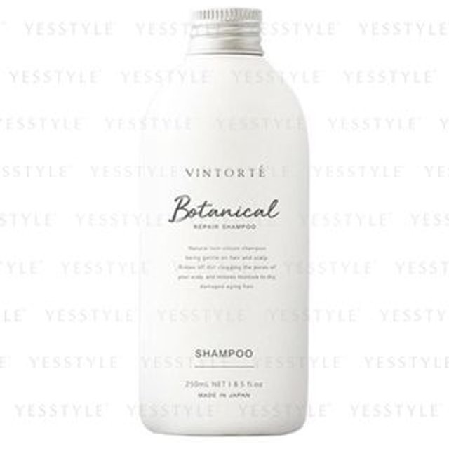 Vintorte - Botanical Repair Shampoo 250ml