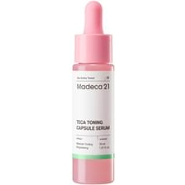 Madeca21 - Teca Toning Capsule Serum 30ml