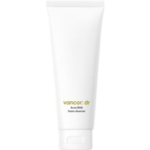 VANCOR - BHA Foam Cleanser 120ml