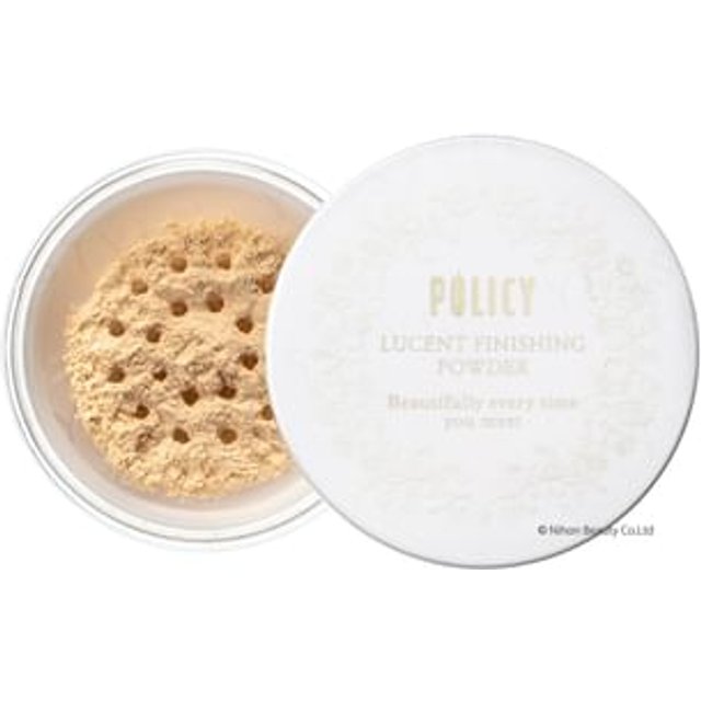 POLICY - Lucent Finishing Powder 13g