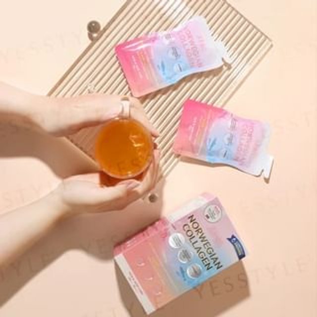 Norweigan Collagen Drink 30ml x 10 packs