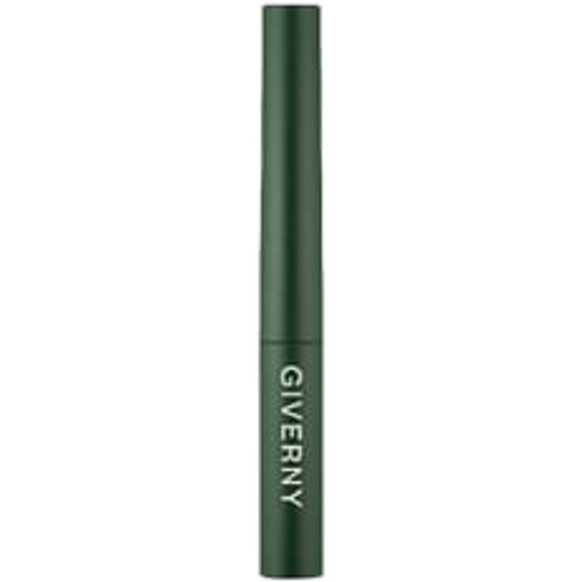 GIVERNY - Milchak Sensitive Mascara - 2 Colors #02 Black Brown