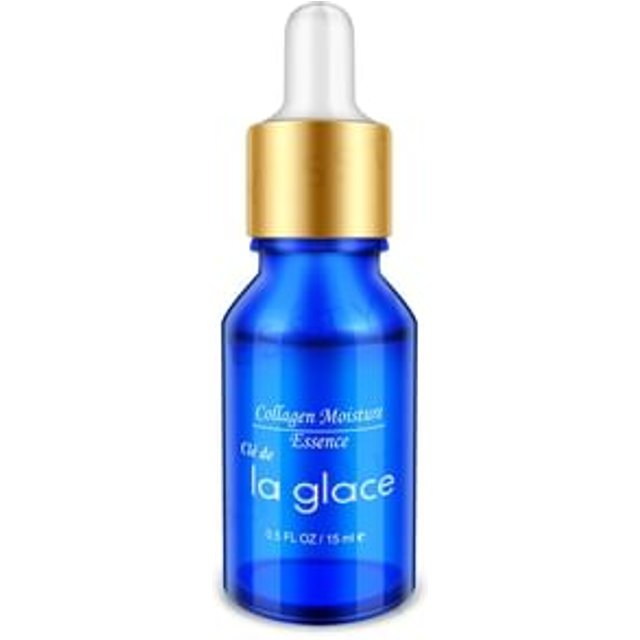 la glace - Collagen Moisture Essence 15ml