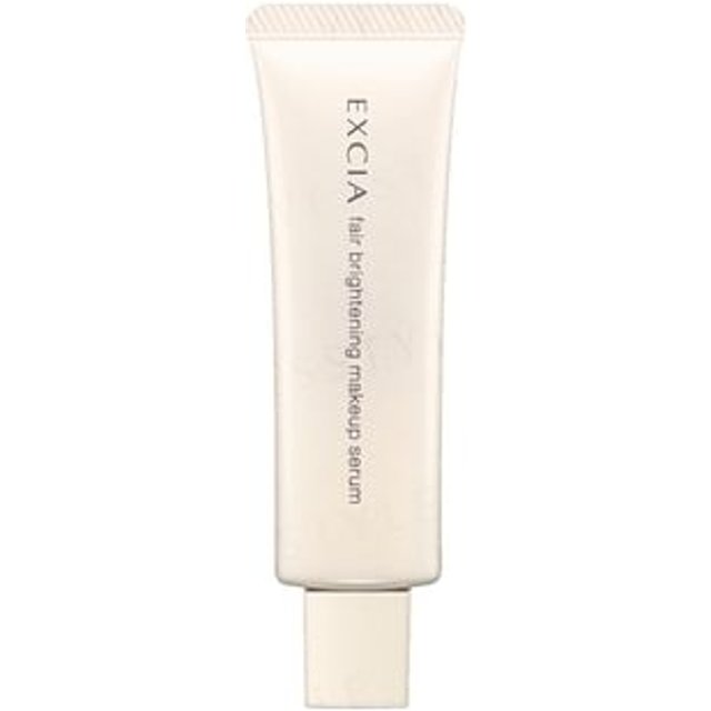 Albion - Excia Fair Brightening Makeup Serum SPF 40 PA+++ 30g