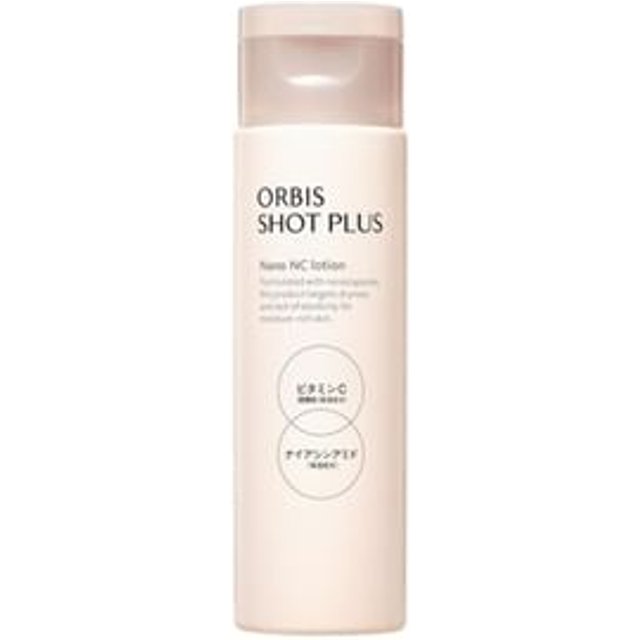 Orbis - Shot Plus Nano NC Lotion 150ml