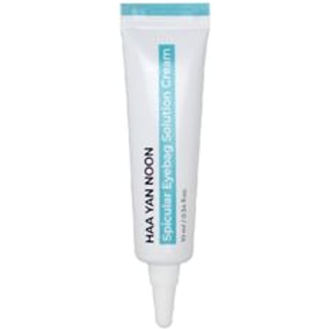Nella - Spicular Eyebag Solution Cream 10ml