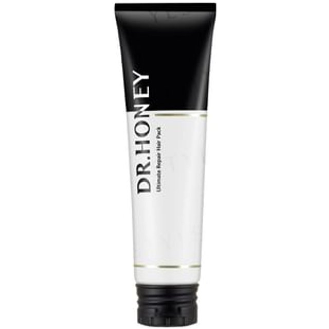 H2O - DR.HONEY Ultimate Repair Hair Pack 150g