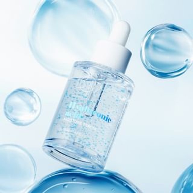 BOM - Hyaluronic Acid Moisture Serum 50ml