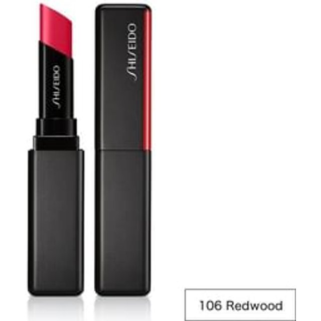 Shiseido - Colorgel Lip Balm 106 Redwood