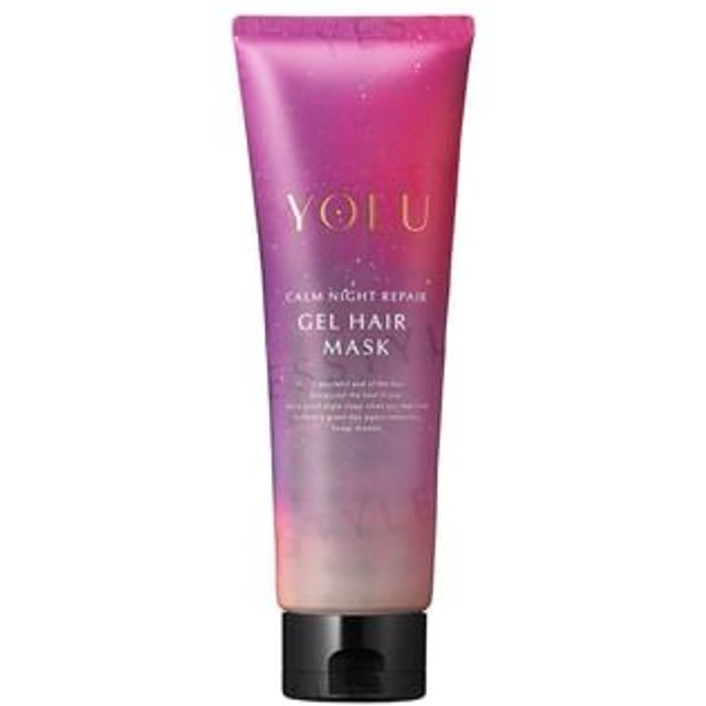 YOLU - Calm Night Repair Gel Hair Mask 145g