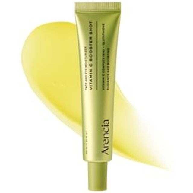 Arencia - Vitamin C Booster Shot 30ml