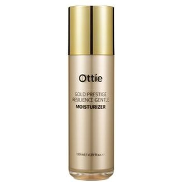 Ottie - Gold Prestige Resilience Gentle Moisturizer 130ml