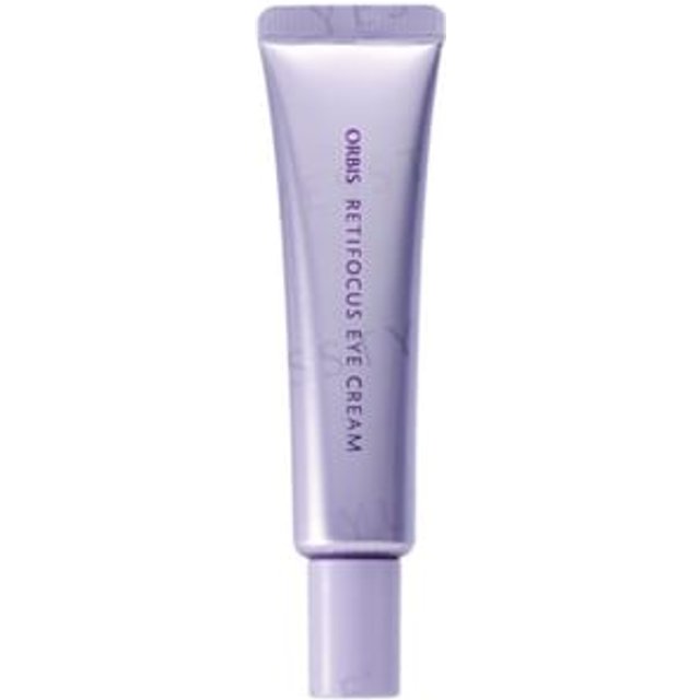 Orbis - Retifocus Eye Cream 15g